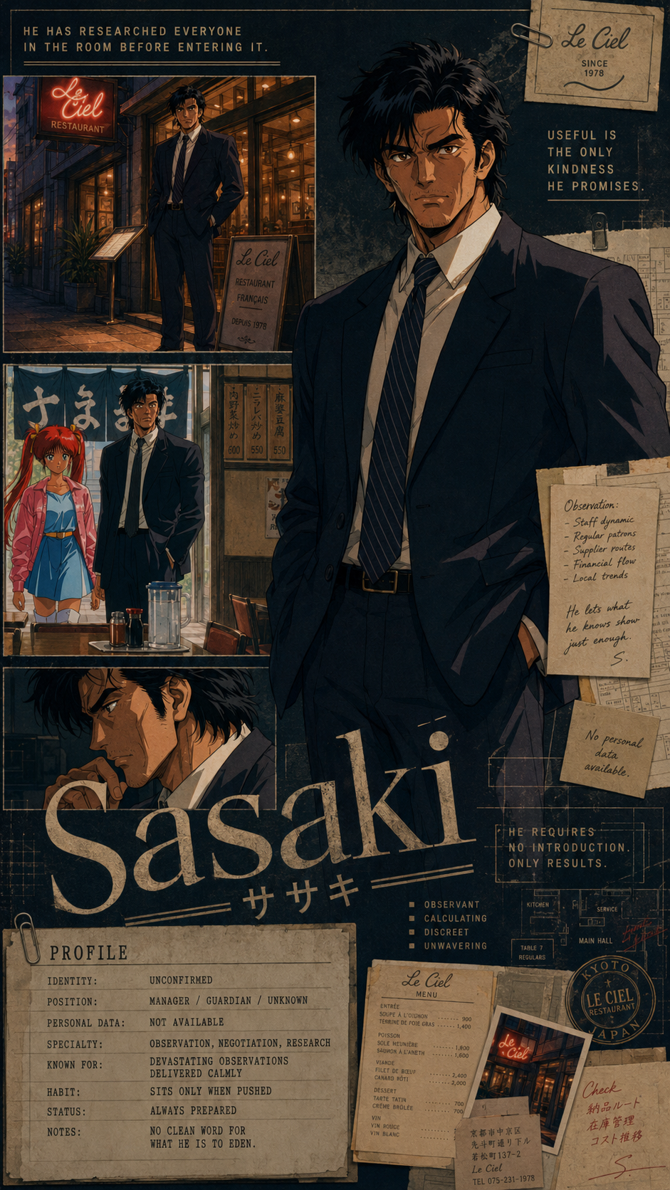 sasaki